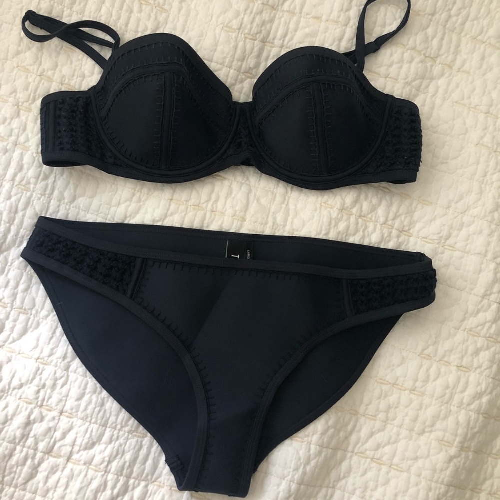 Triangl swimsuit L